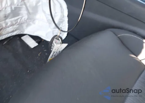 2021 Nissan Altima Sv Intelligent Awd из США, поврежденный, VIN 1N4BL4DW9MN384283